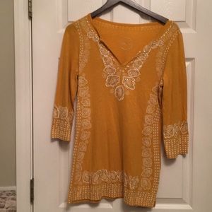 INC Women’s Blouse